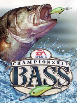 Cover of Championship Bass