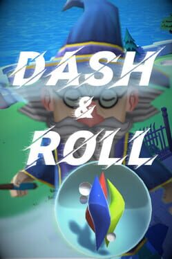 Cover of Dash & Roll