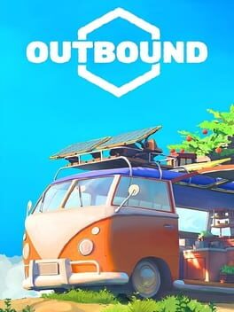 Cover of Outbound