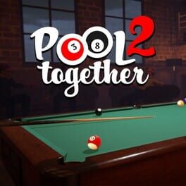 Cover of Pool Together 2