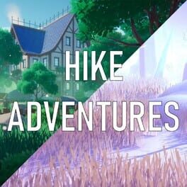 Cover of Hike Adventures