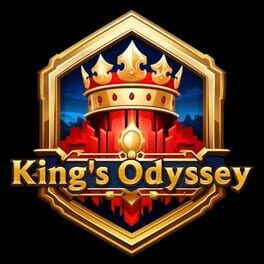 Cover of King's Odyssey