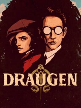 Cover of Draugen