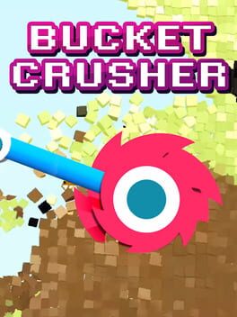 Cover of Bucket Crusher