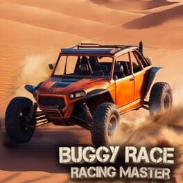 Cover of Buggy Race: Racing Master