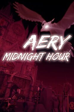 Cover of Aery: Midnight Hour