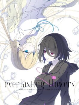 Cover of Everlasting Flowers
