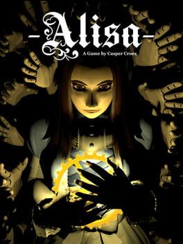 Cover of Alisa: Developer's Cut