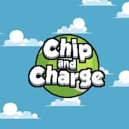 Cover of Chip and Charge