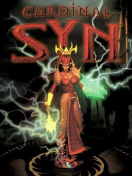 Cover of Cardinal Syn