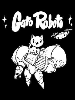 Cover of Gato Roboto