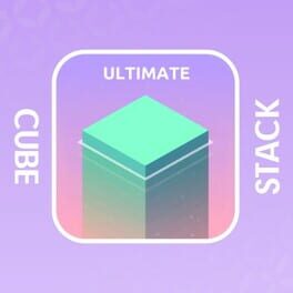 Cover of Cube Stack Ultimate