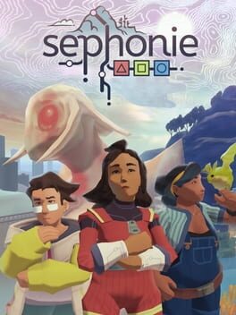 Cover of Sephonie