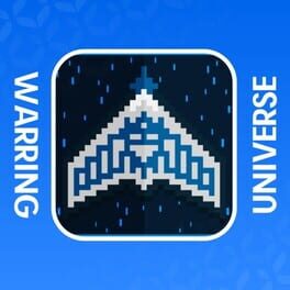 Cover of Warring Universe