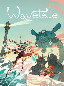 Cover of Wavetale