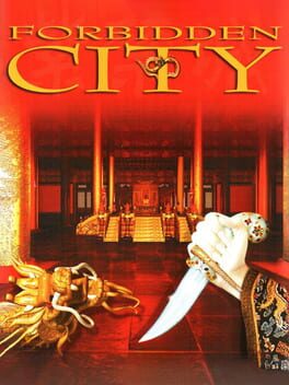 Cover of China: The Forbidden City