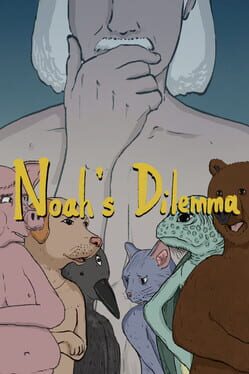 Cover of Noah's Dilemma