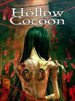 Cover of Hollow Cocoon