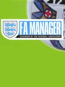 Cover of FA Manager