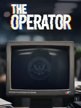 Cover of The Operator
