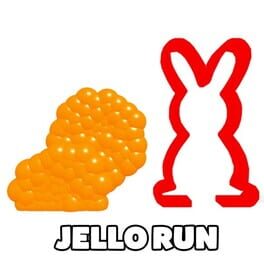 Cover of Jello Run