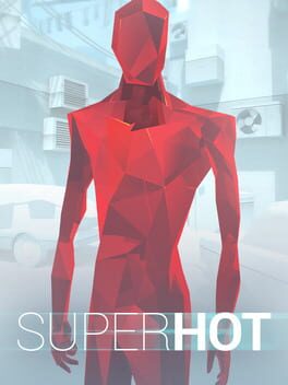 Cover of SuperHot