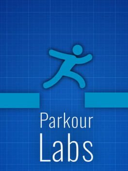 Cover of Parkour Labs