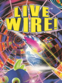 Cover of Live Wire!