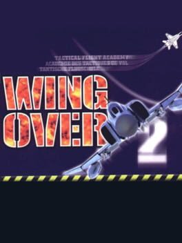 Cover of Wing Over 2