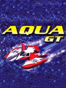 Cover of Aqua GT