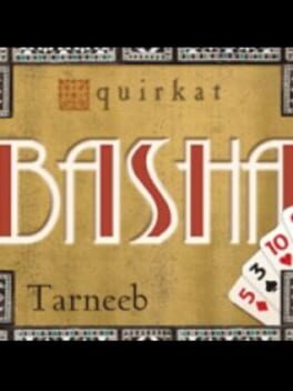 Cover of Basha Tarneeb