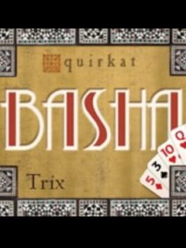 Cover of Basha Trix