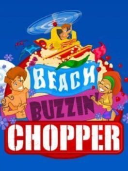 Cover of Beach Buzzin Chopper