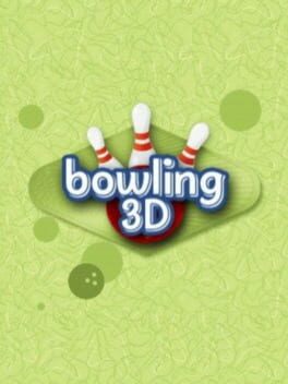 Cover of Bowling 3D