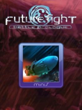 Cover of Future Fight