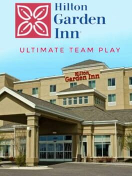 Cover of Hilton Ultimate Team Play