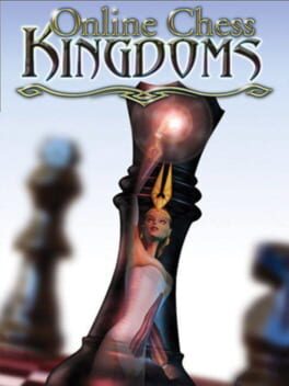 Cover of Online Chess Kingdoms