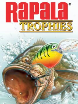 Cover of Rapala Trophies