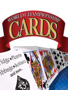 Cover of World Championship Cards