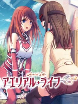 Cover of Aerial Life