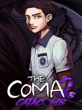 Cover of The Coma 2B: Catacomb