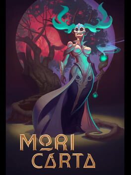 Cover of Mori Carta