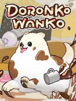 Cover of Doronko Wanko