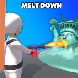 Cover of Melt Down