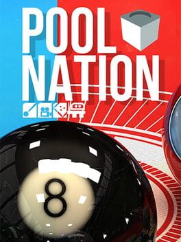 Cover of Pool Nation