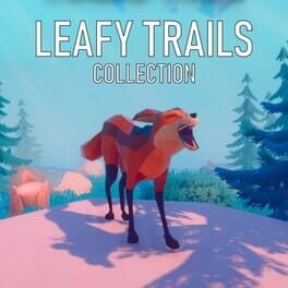 Cover of Leafy Trails Collection