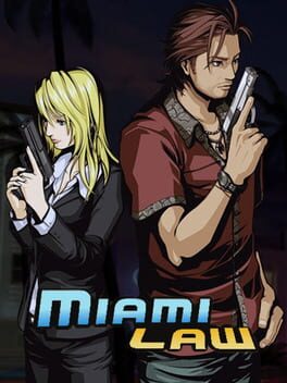 Cover of Miami Law