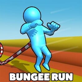Cover of Bungee Run