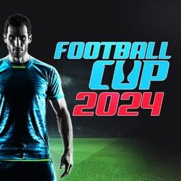 Cover of Football Cup 2024
