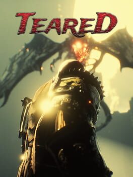 Cover of Teared